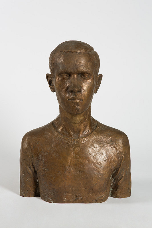 Rudolf Uher – Syn Michal 