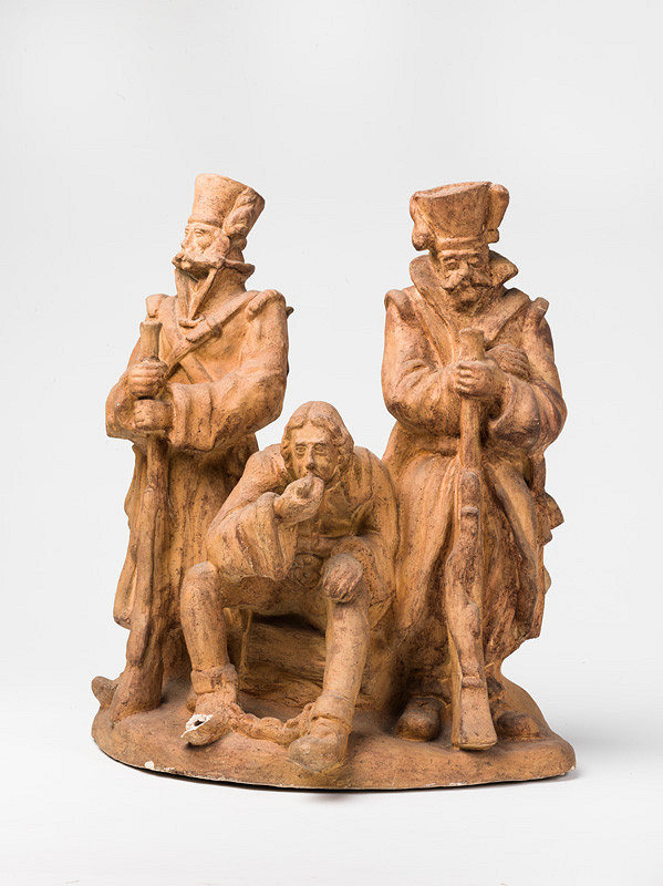 Janko Alexy – Jánošík 