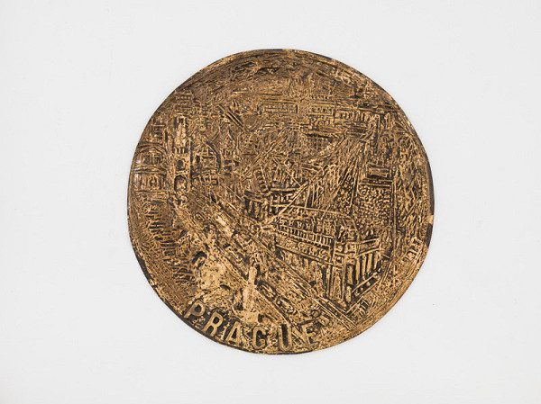 William Schiffer – Praha 