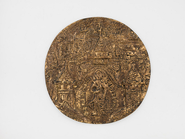 William Schiffer – Pragensium Sigillium 