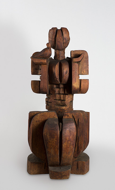 Vladimír Môťovský – Prvomájová 