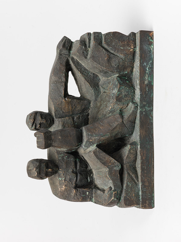 Rudolf Uher – Rozprava 