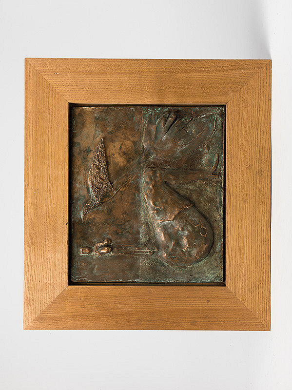 Milan Paštéka – Neha 