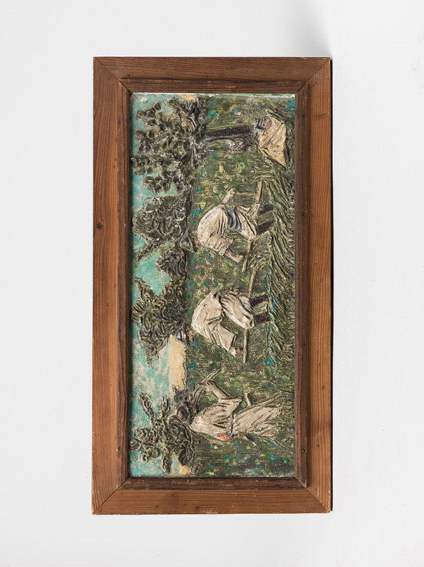 Ignác Bizmayer – Kosenie sena 