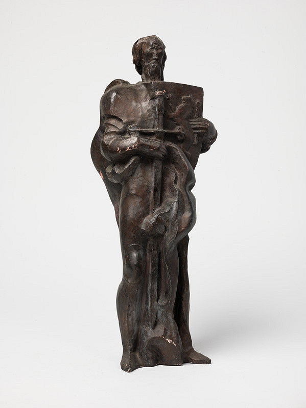 Tibor Bártfay – Matúš 