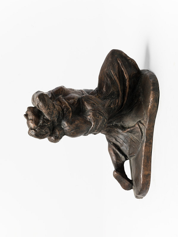 Vojtech Ihriský – Matka v ohni 