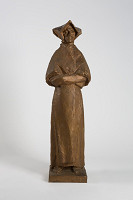 Ján Kulich – Pamätník SNP v Bratislave 