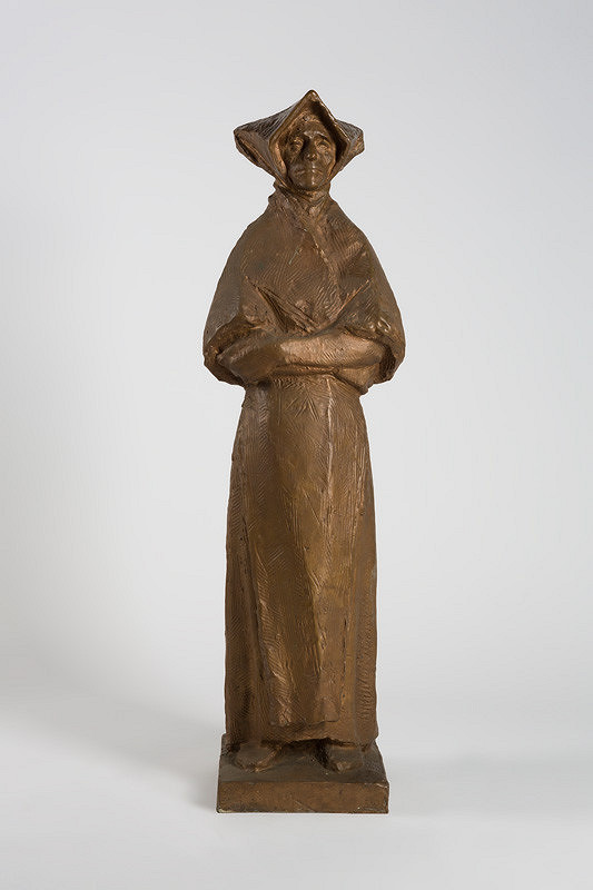 Ján Kulich – Pamätník SNP v Bratislave 