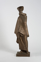 Ján Kulich – Pamätník SNP v Bratislave 