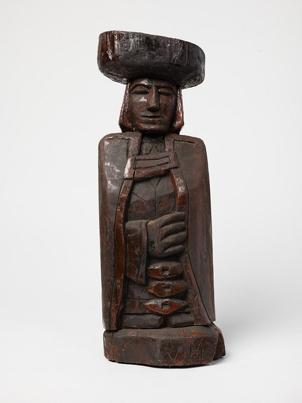 Viliam Meško – Gazda 