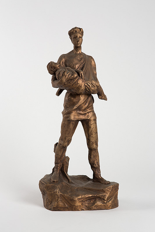 Vojtech Baďura – Obeť 