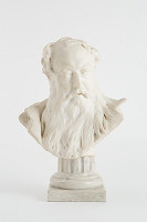 Viktor Oskar Tilgner – Portrét grófa Edmunda Zichyho 