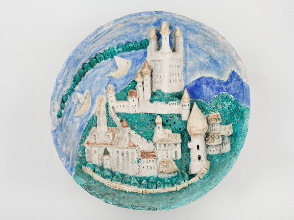 Dagmar Rosůlková – Bratislava dávna 