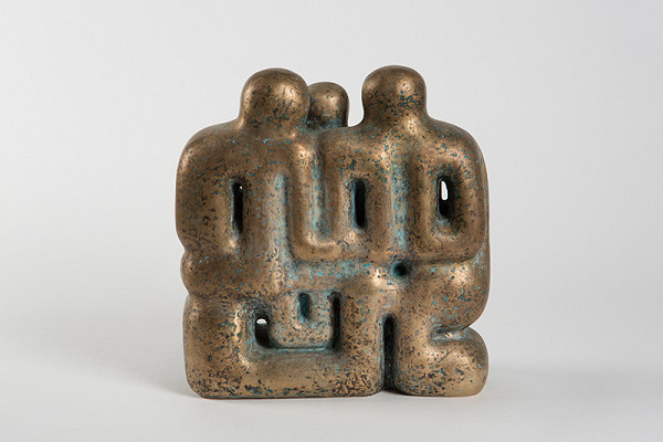 Juraj Rusňák – Rodina 