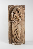 František Petrašovič – Madona 