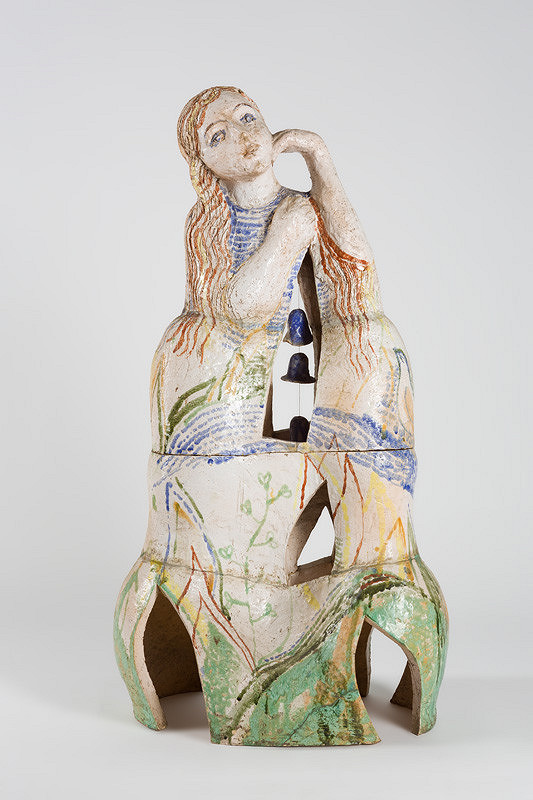 Jaroslava Šicková - Fabrici – V rannej rose 