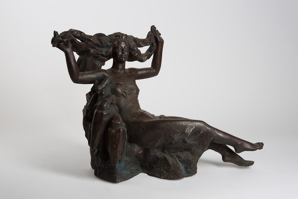 Július Bártfay – Bratislavská bosorka 