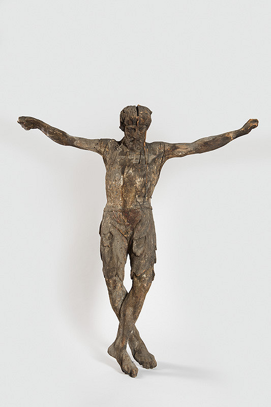 Slovenský sochár z 18. storočia – Lotor II. 