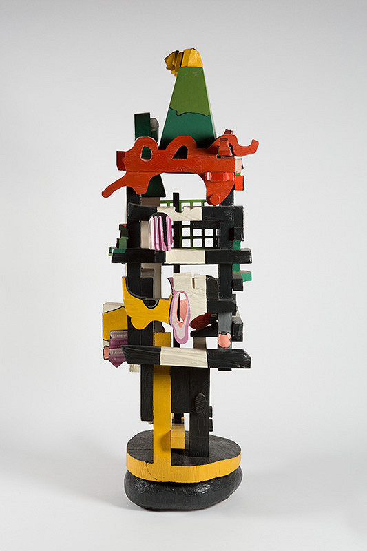 Vladimír Preclík – Tiché meranie času 