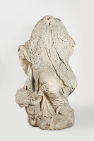 Viedenský sochár z 1. polovice 18. storočia – Svätý Ján Nepomucký 