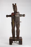 Rastislav Trizma – Kráľ 