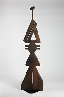 Vladimír Kompánek – Poľný znak I. 