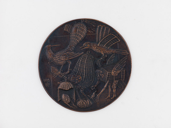 Marián Polonský – Bájkár 