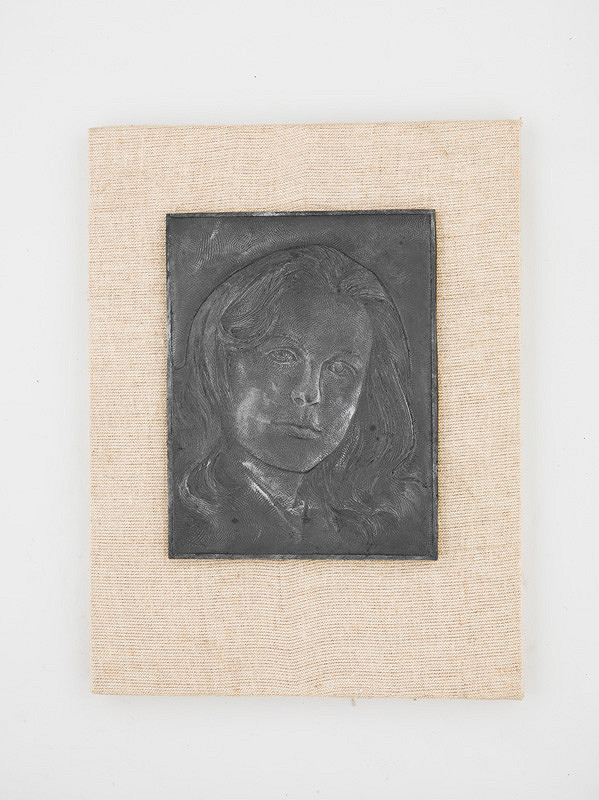 Moško – Portrét slečny Silvie Figurovej 