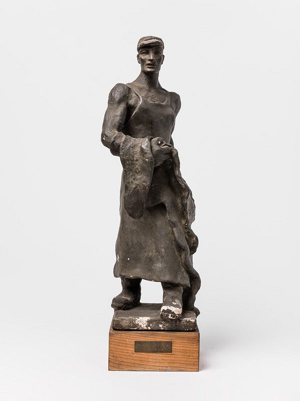 Luděk Havelka – Garbiar 