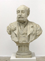 Viktor Oskar Tilgner – Busta Jozefa Pollaka 