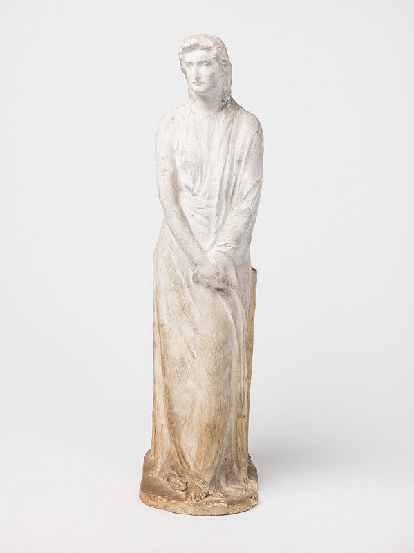 Alojz Rigele – Žena 