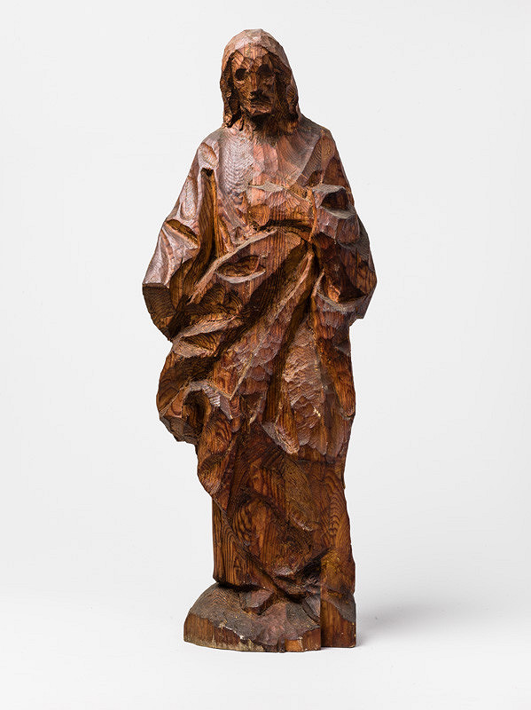 Alojz Rigele – Kristus 