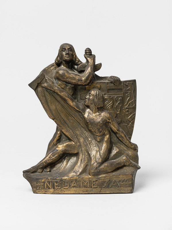 Miroslav Frico Motoška – Nedáme sa ! 