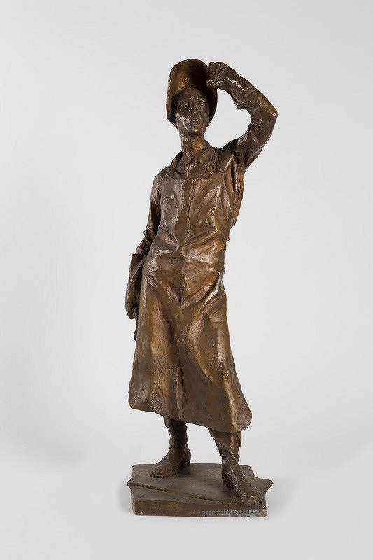 Alexander Trizuljak – Nový vek 