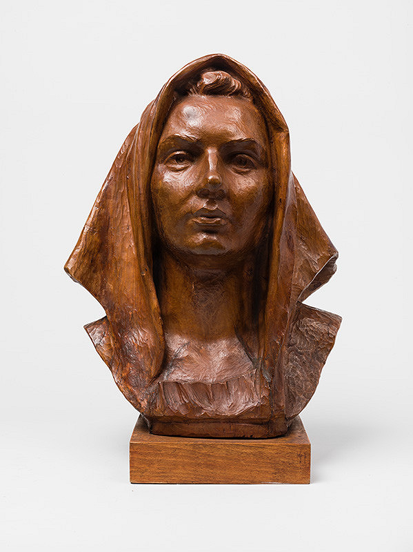 Július Bártfay – Poľnohospodárka 