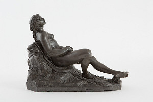 Karl Georg Merville – Bakchantka 