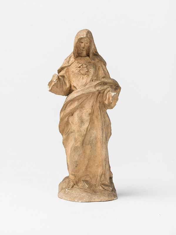 Alojz Rigele – Sedembolestná Panna Mária 