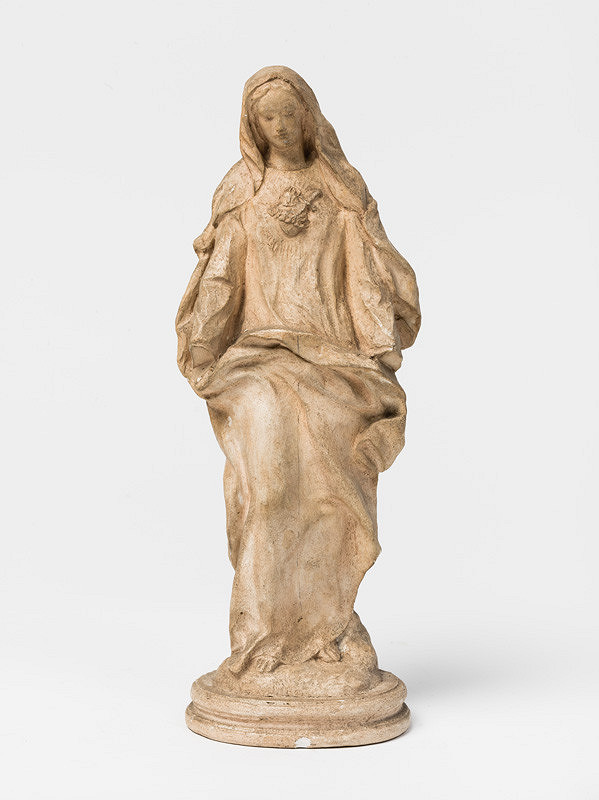 Alojz Rigele – Sedembolestná Panna Mária 