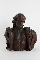 Andreas Johann Eglauer – Svätý Ján Krstiteľ 