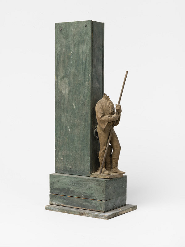 Róbert Kühmayer – Detvan 