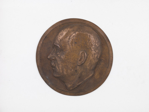 Pavol Bán – Eduard Beneš