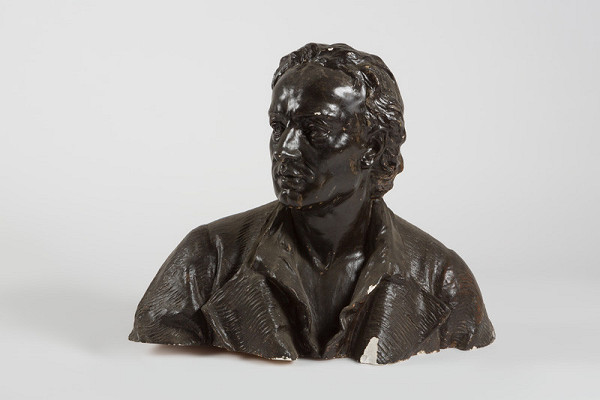 Josef Beyer – Georg Raphael Donner 