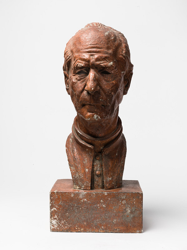 Ladislav Majerský – Andrej Hlinka 