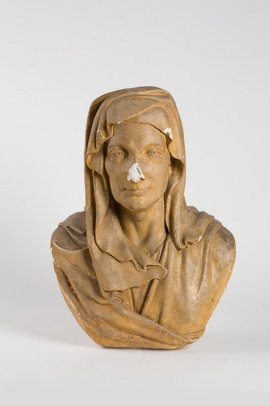 Ján Roidtner – Busta pani Roykovej 