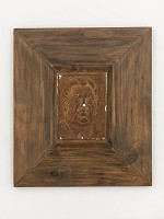 František Petrašovič – Hlava muža 