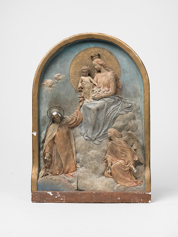 Alojz Rigele – Ružencová slávnosť 