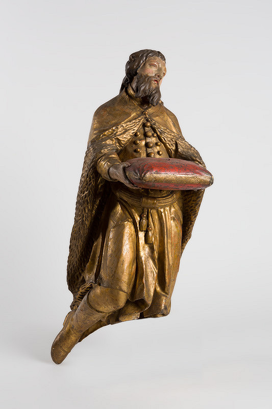  – Svätý Štefan kráľ 