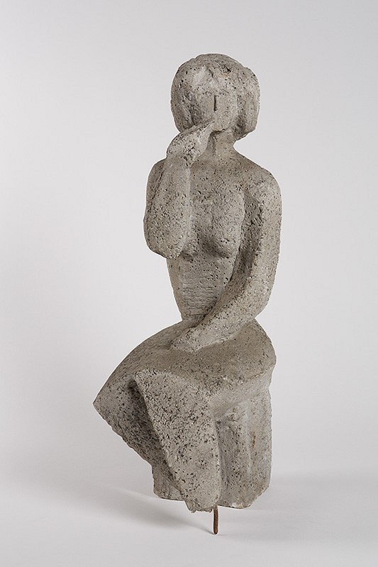 Pavol Tóth – Pred zrkadlom 