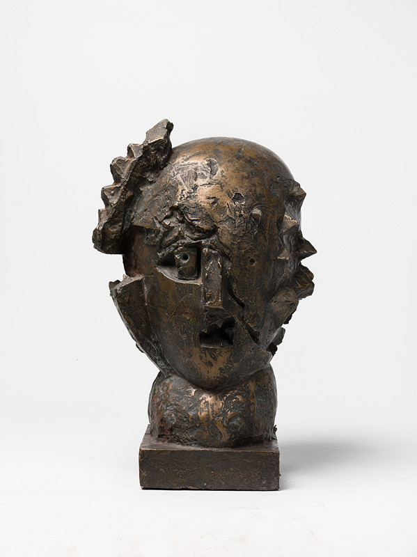 Andrej Rudavský – Vrah 