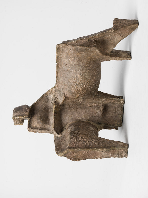 Tibor Kavecký – Pastier s kravami 